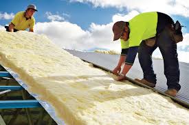 Best Basement Insulation  in Rancho Murieta, CA